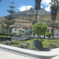 San Pedro de Pilas District