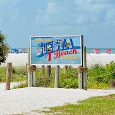 Siesta Beach