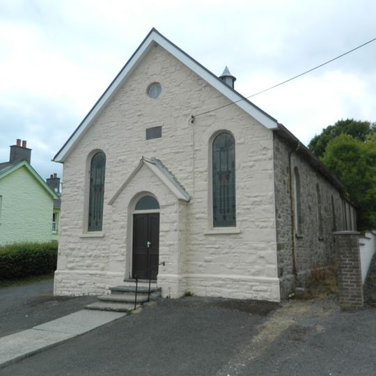 Bethel Welsh Independent Chapel