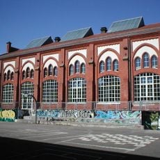 Maschinenfabrik