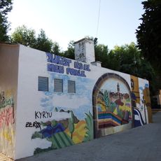 Motor de Font de la Cabilda