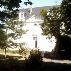 Château du Pilorget