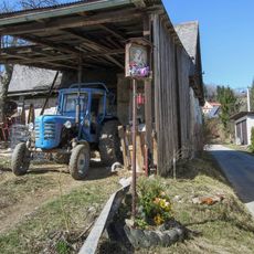 Obrázek v Komňátce na horním konci