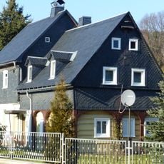 Dresdener Straße 44 Wehrsdorf