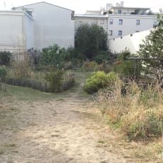 Jardin aux Papillons