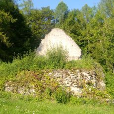 Theobaldskapelle Edelfingen