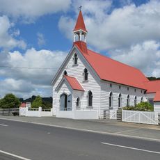 Church of St Peter and St Paul