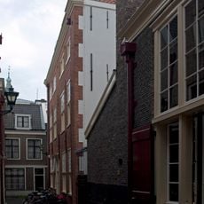 Boterstraat 10, The Hague