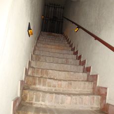 Lublin Underground Route