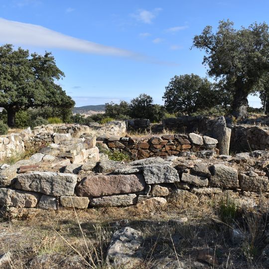 San Cristóbal de Rioalmar