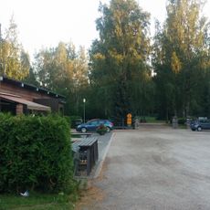 Maunula Cemetery