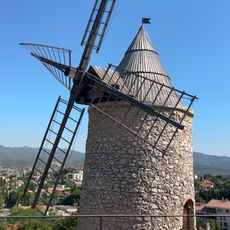 Moulin Luis Ricard
