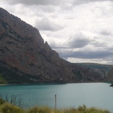 Escales Reservoir