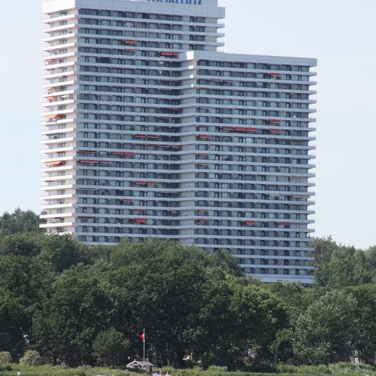 PLAZA Premium Timmendorfer Strand
