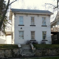 Augustus Caesar Dodge House