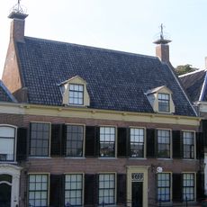 Voorstraat 7, Ameide