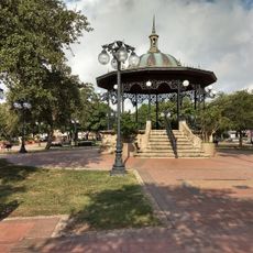 Milam Square