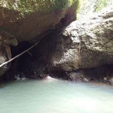 Elusive Falls