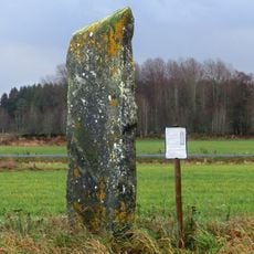 Runic inscription Vg 130