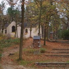 Kruisweg, Herentals