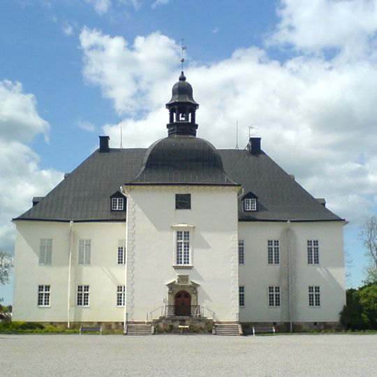 Årsta Castle
