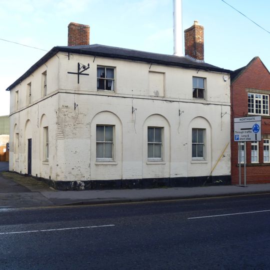 The White Lion Public House