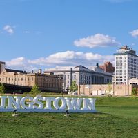 Youngstown