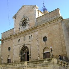 Duomo di San Leucio