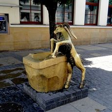 Lublin. Lubelski Koziołek