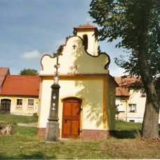 Chapel of Virgin Mary