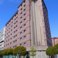 Hotel Parque, Valladolid