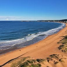 Narrabeen Beach