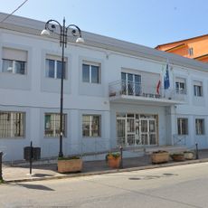 Palazzo comunale