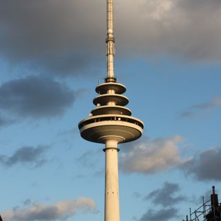 Bremen TV tower