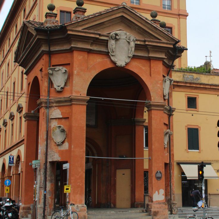Arco Bonaccorsi