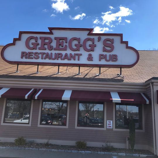 Gregg's - Providence