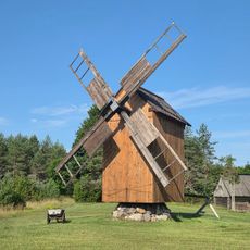 Aruselja tuulik