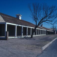 Fort Concho