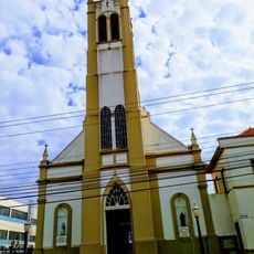 Igreja de Nossa Senhora Imaculada Conceição