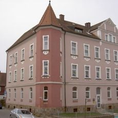 Vohenstrauß Bahnhofstraße 19