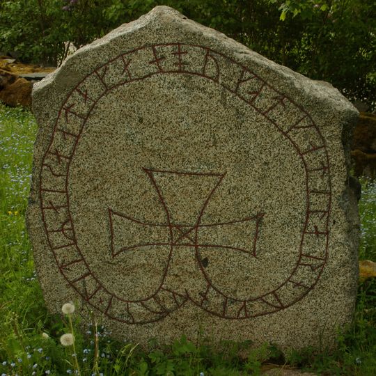 Uppland Runic Inscription 946