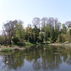 Arboretum Bolestraszyce