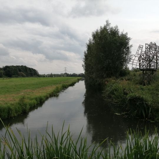 Polder Breeveld