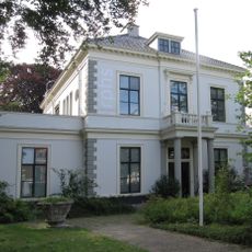 Herenstraat 2, Voorburg