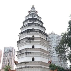 Bao'en Pagoda