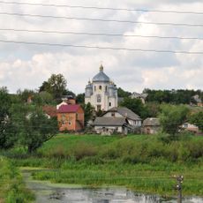 Church of Holy Trinity