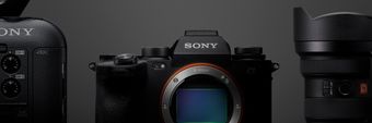 Sony Alpha Profile Cover