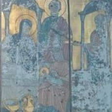 Nativity of Vigin Mary Church, Lopatica