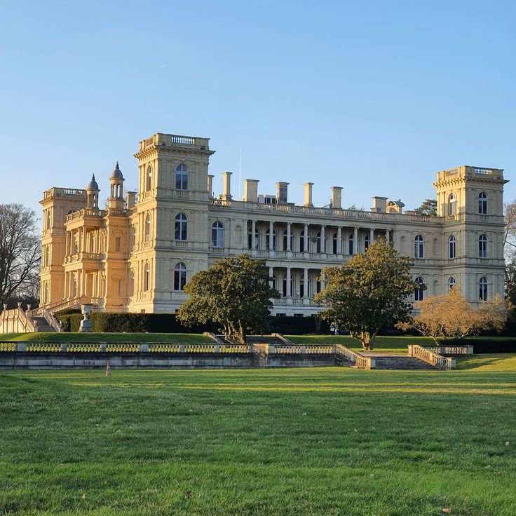 Château de Ferrières