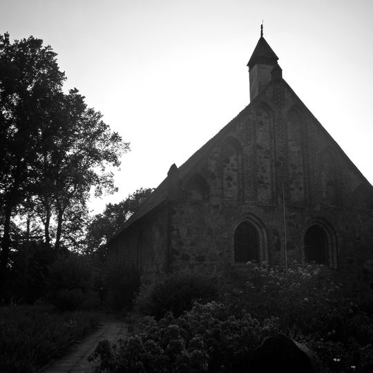 Kościół św. Andrzeja w Swochowie